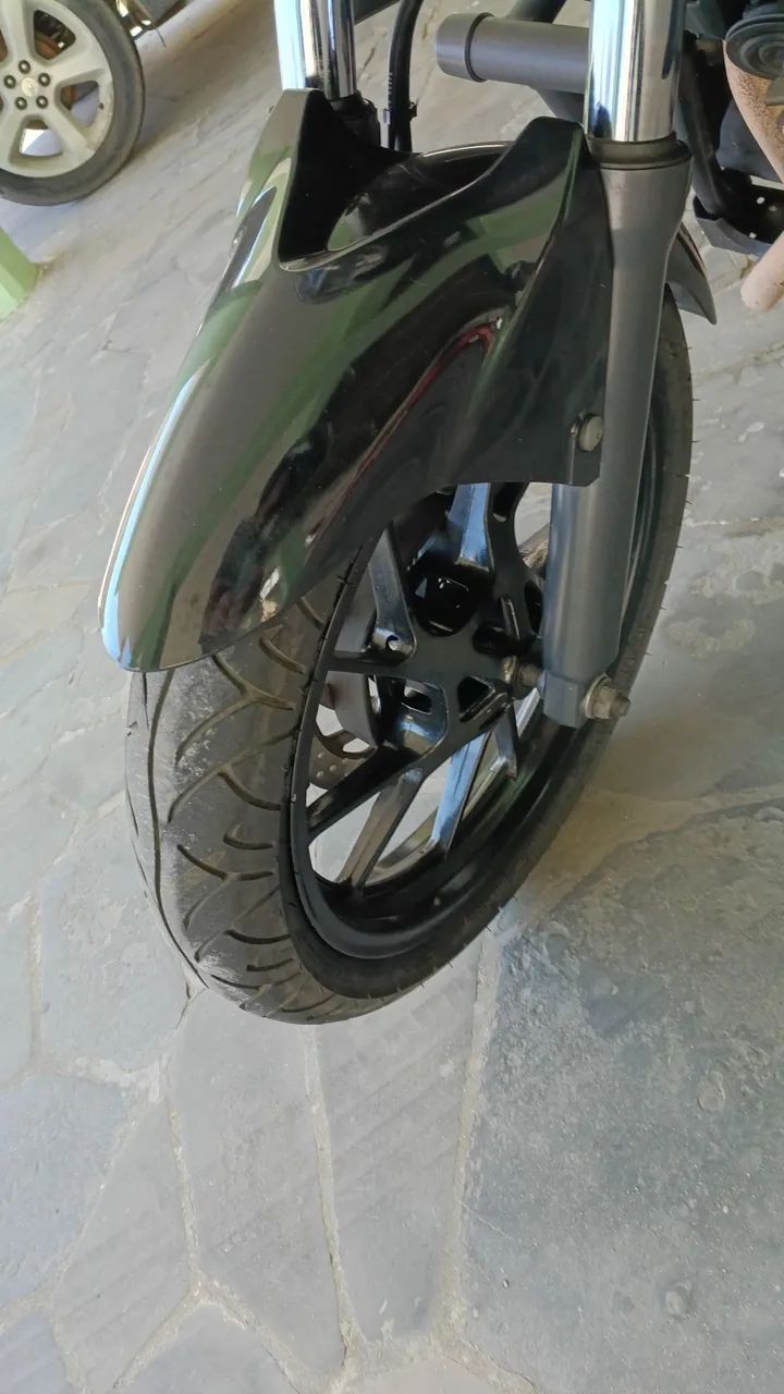 Fz25 , 2021, ótimo estado. - Foto 5