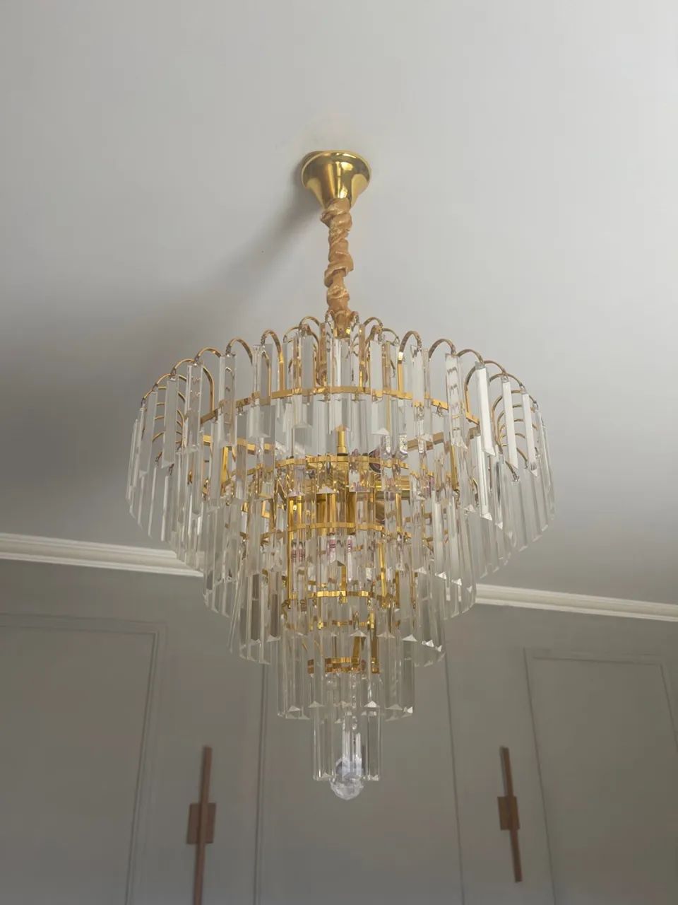 Lustre NOVO