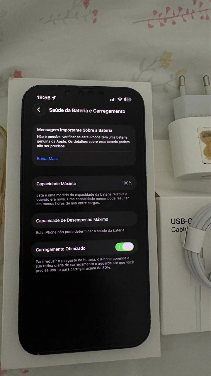 Iphone 13 - 128GB - Celulares e Smartphones - Piedade, Jaboatão