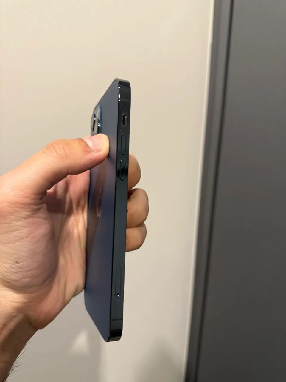 iPhone 12 Pro 512Gb com Caixa e Documentos - Foto 5
