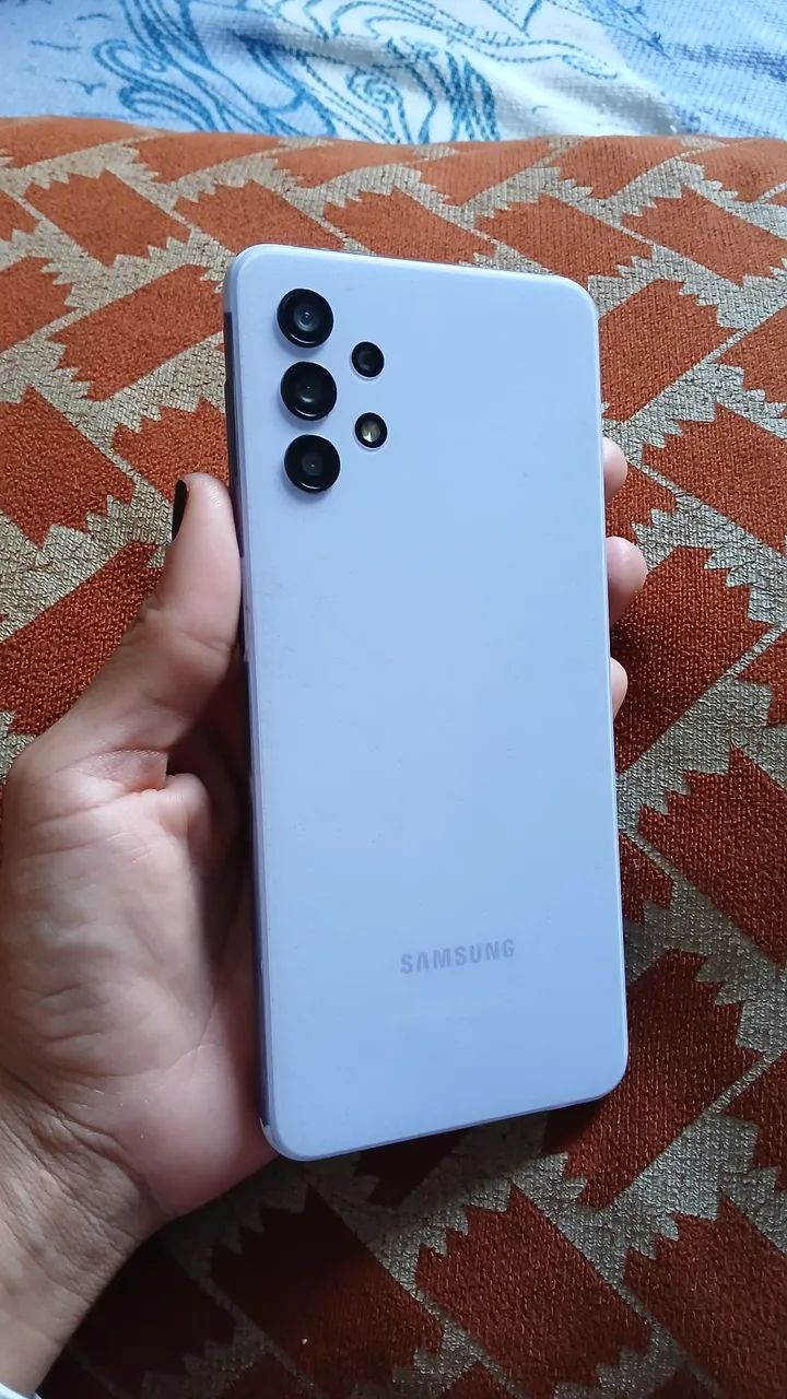 Celular A32 5G - Foto 3