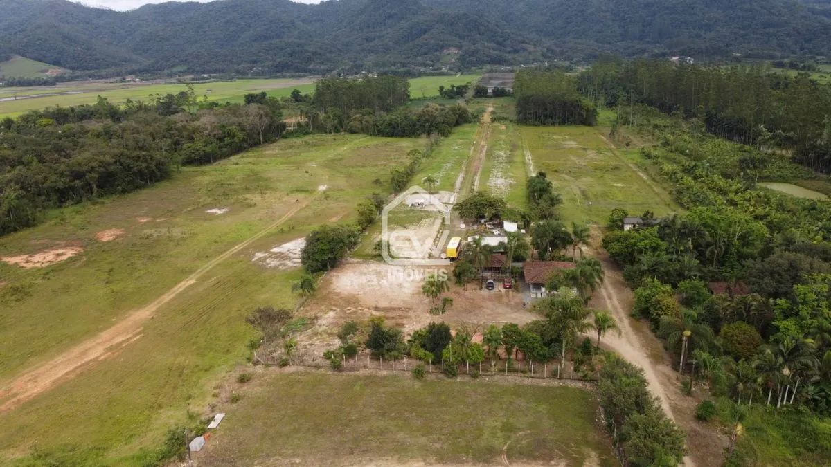 Terreno com 35.000m² em Schroeder, SC - Foto 3