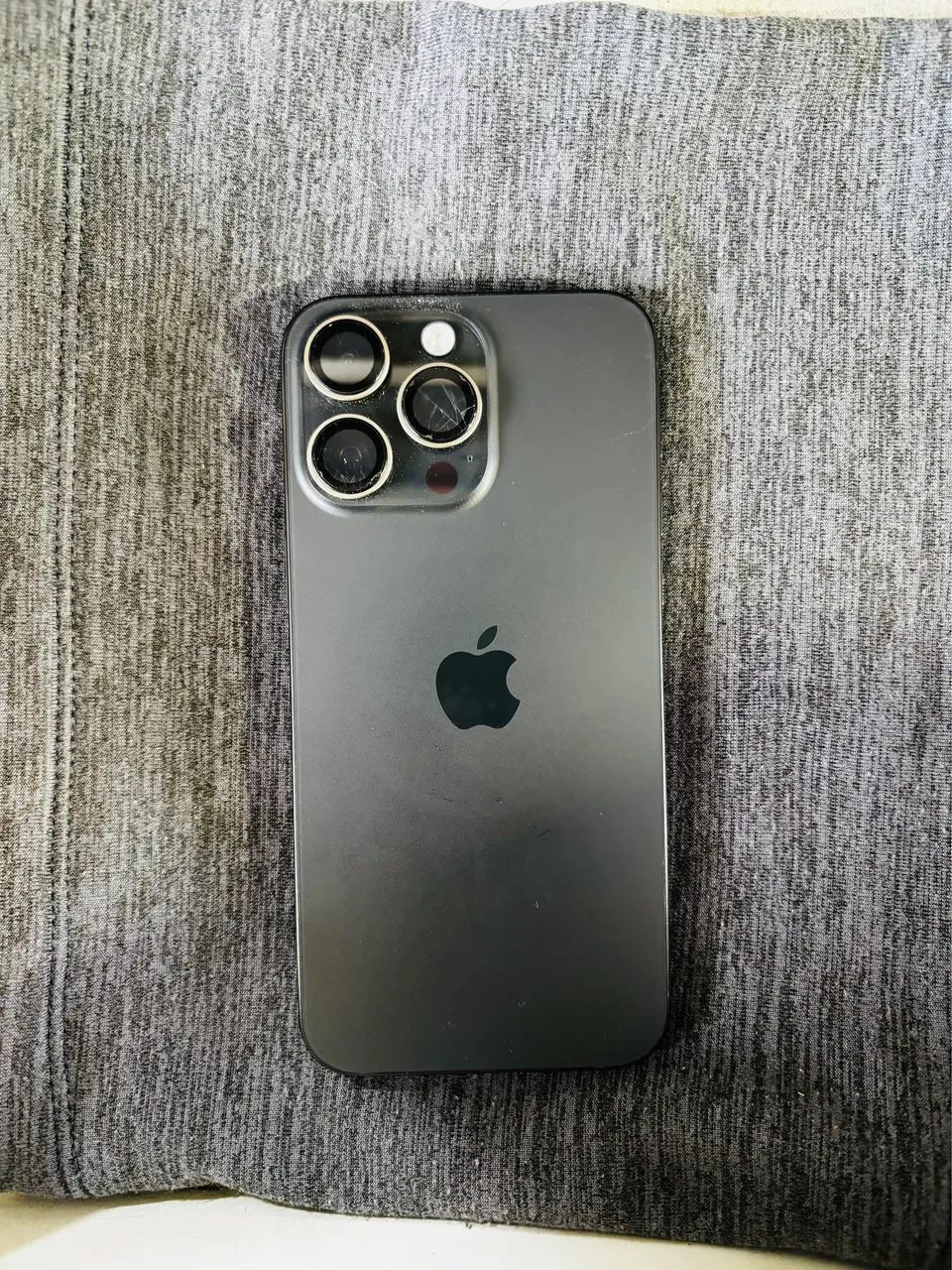 iPhone 15 pro max 256g - Foto 3