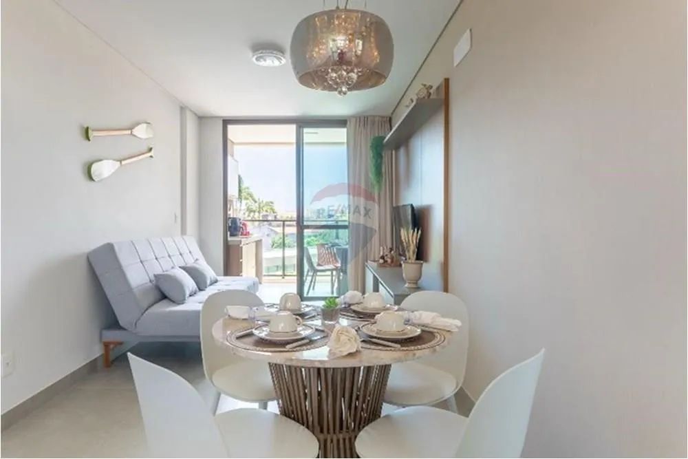 Apartamento com 2 quartos em Porto de Galinhas - Foto 2