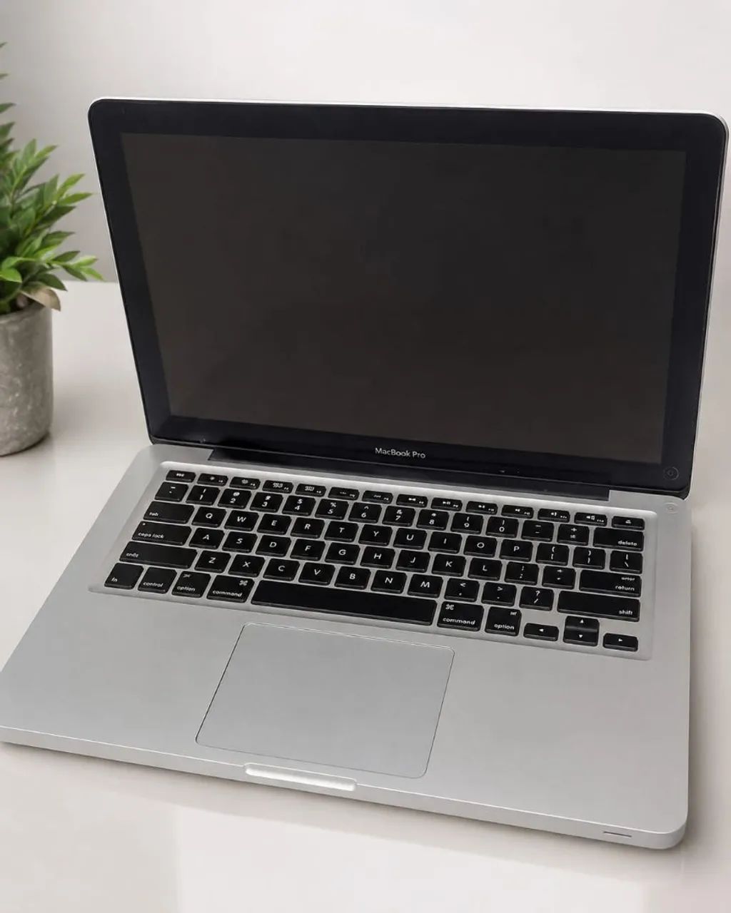 MacBook Pro13 Apple 2011 Original+ Caixa e Carregador - Notebooks