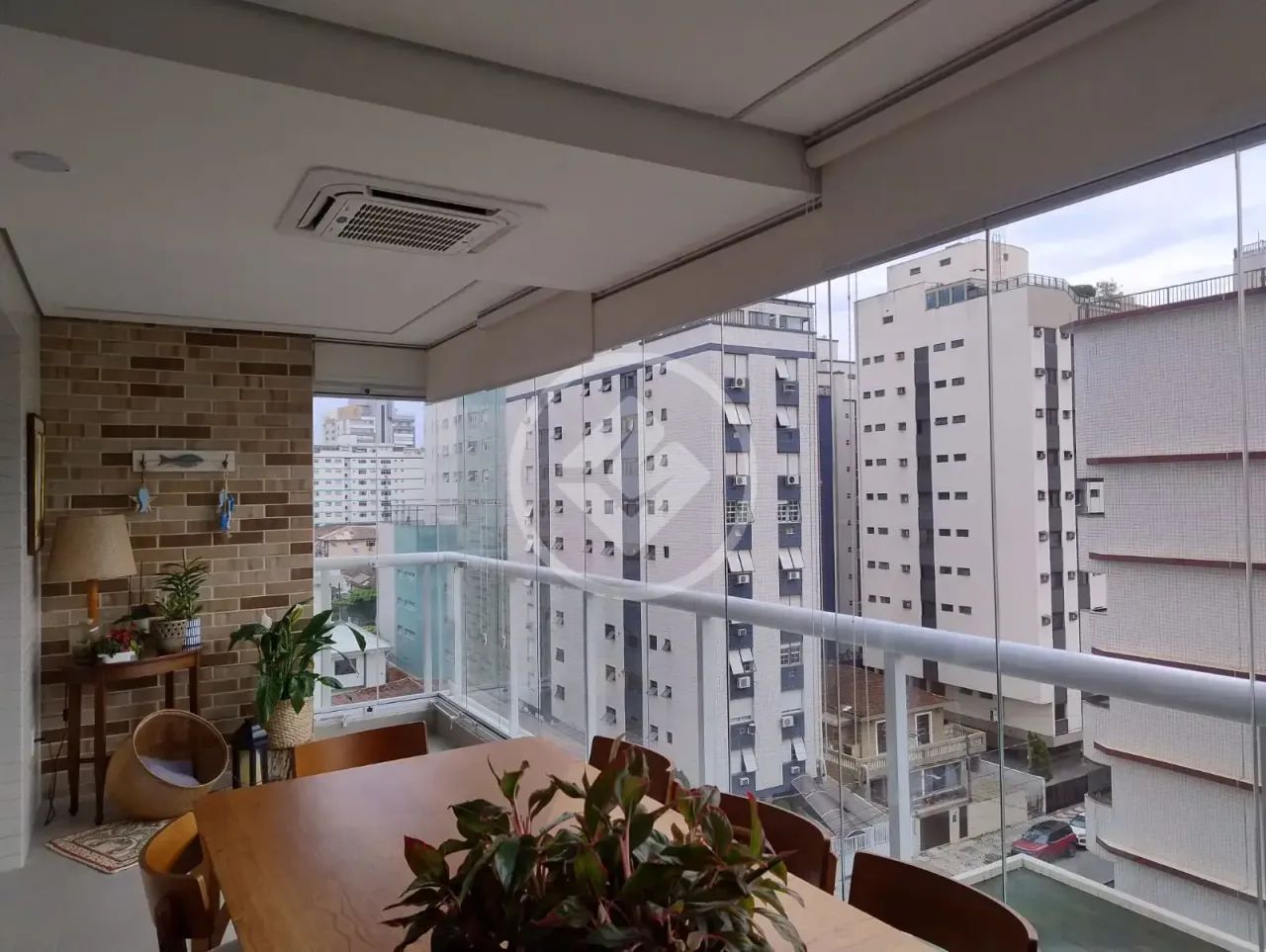 Apartamento 2 quartos - Aparecida - Santos codigo: 271646