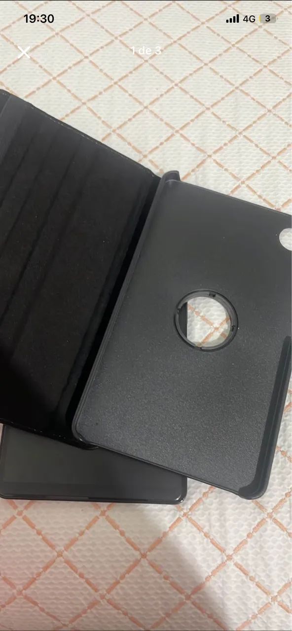 Tablet A9 Samsung  - Foto 3
