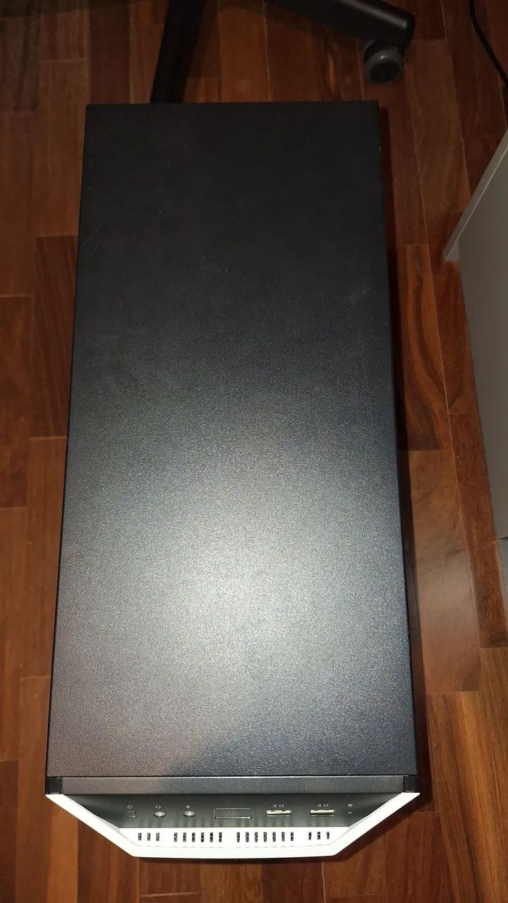 Gabinete Cooler Master Masterbox 5 Lite - Foto 3