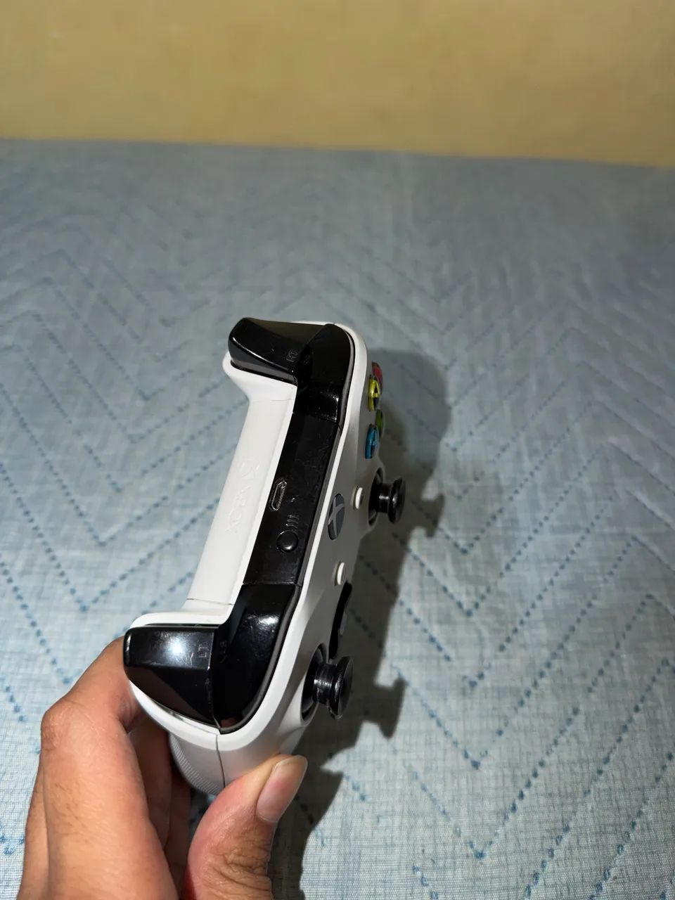 Controle de Xbox  - Foto 3