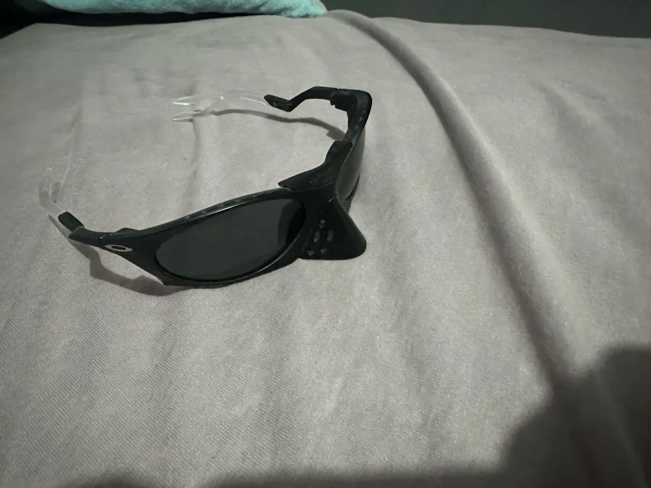 Rp oakley plantaris - Foto 2