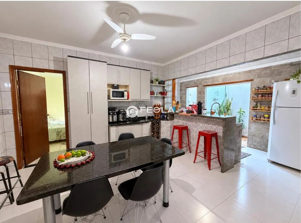 Casa à venda em Americana, Jardim Paz, com 2 quartos, com 122 m² - Foto 5