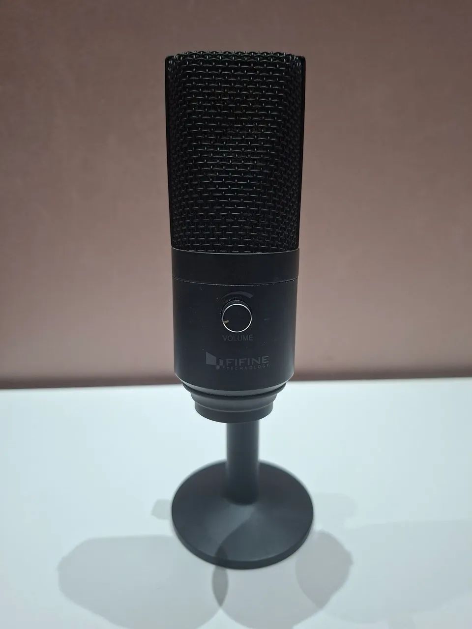 Microfone Fifine K670 - Foto 2