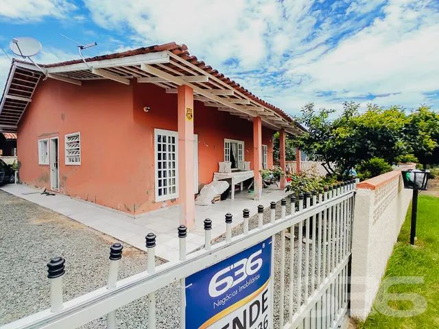 Casa | São Francisco do Sul | Enseada - Foto 3