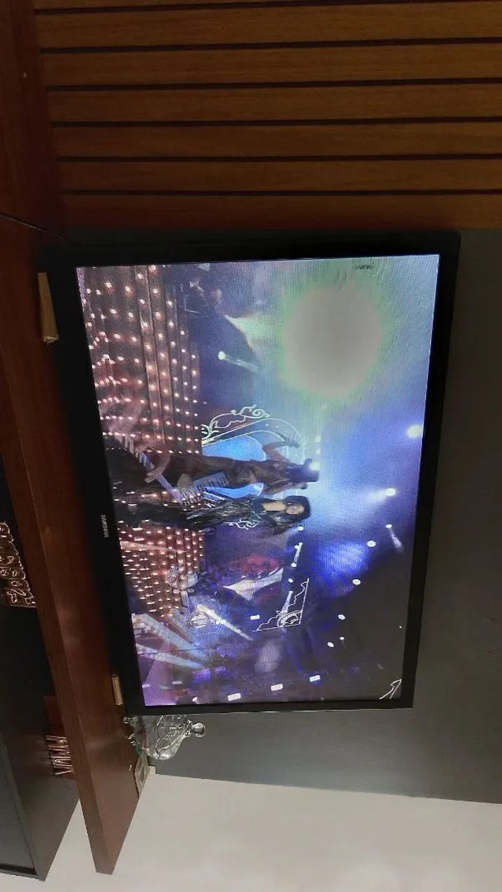 Televisão 