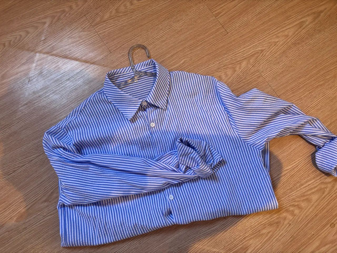 Camisa  - Foto 2