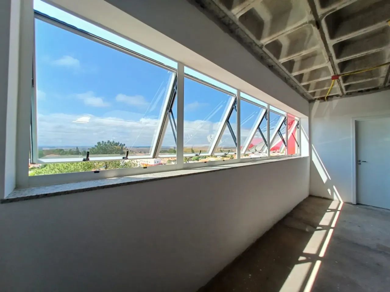 Sala para Venda de 54 m² no Edifício Blumenpark Centro - Rolândia - PR - Foto 3