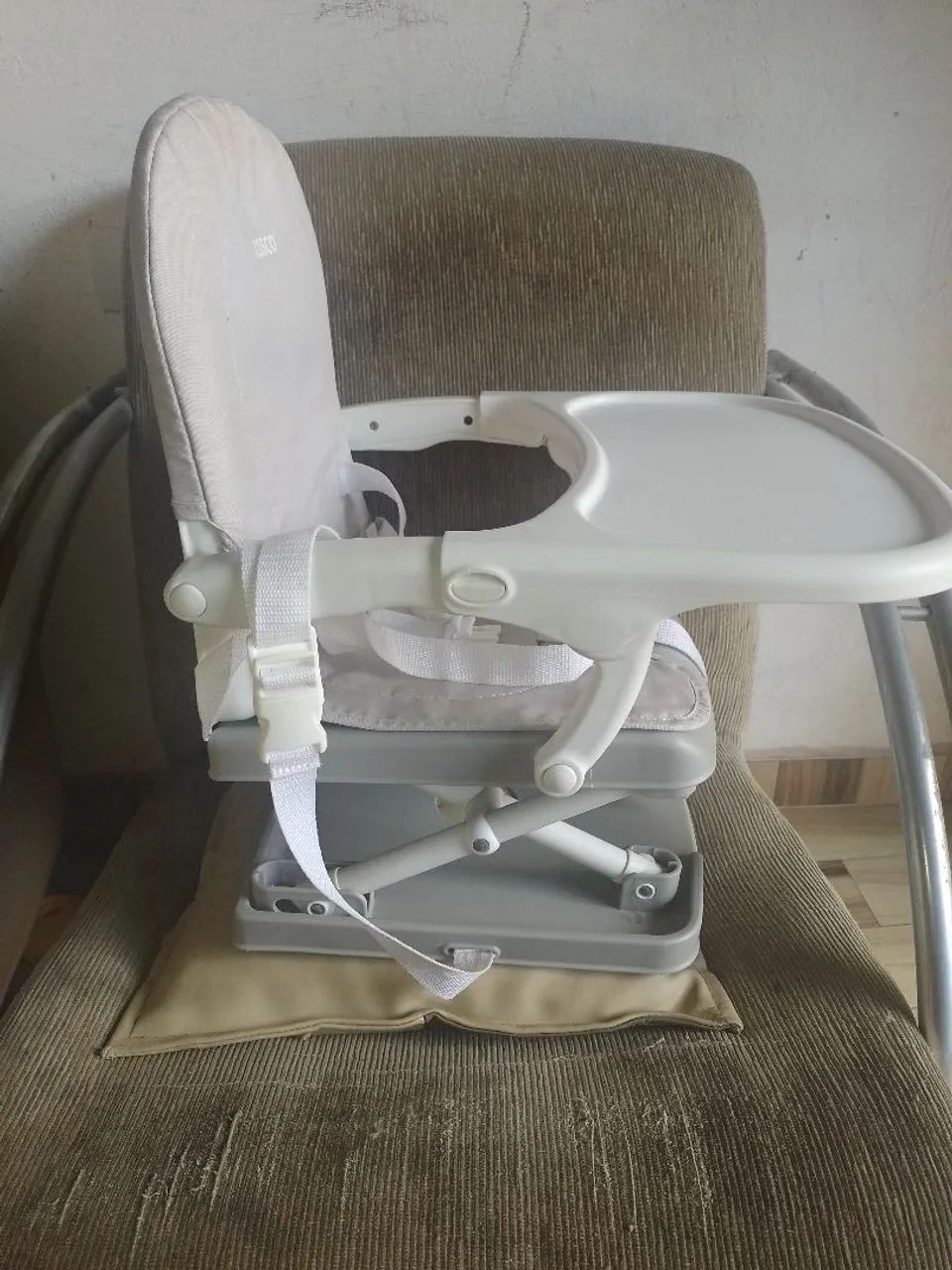 Cadeira para alimentação. - Foto 4