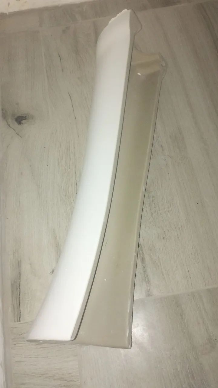 Cuba pia lavatório com coluna celine - Foto 3