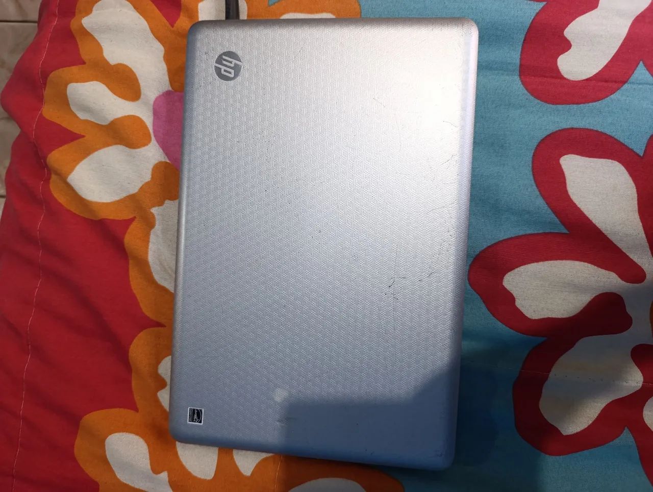 Notebook Hp g42 core i3  - Foto 4