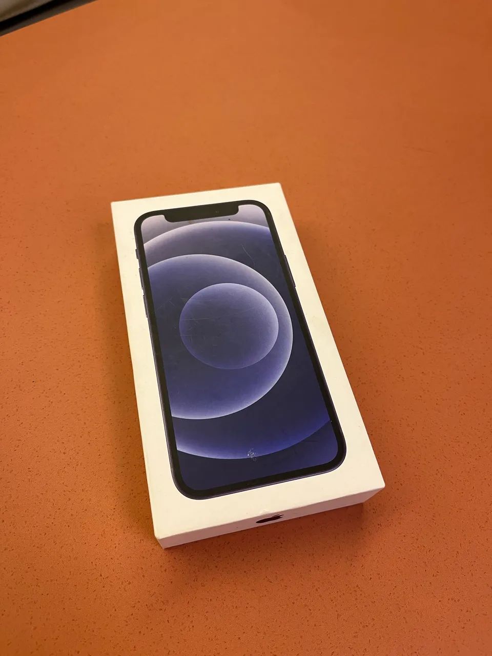 iPhone 12 Mini 64GB Black | Único Dono - Foto 2