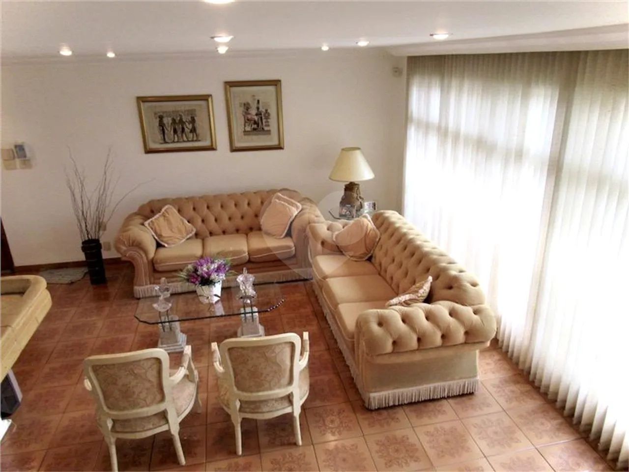 Sobrado com 3 quartos à venda em Vila moraes - SP - Foto 3