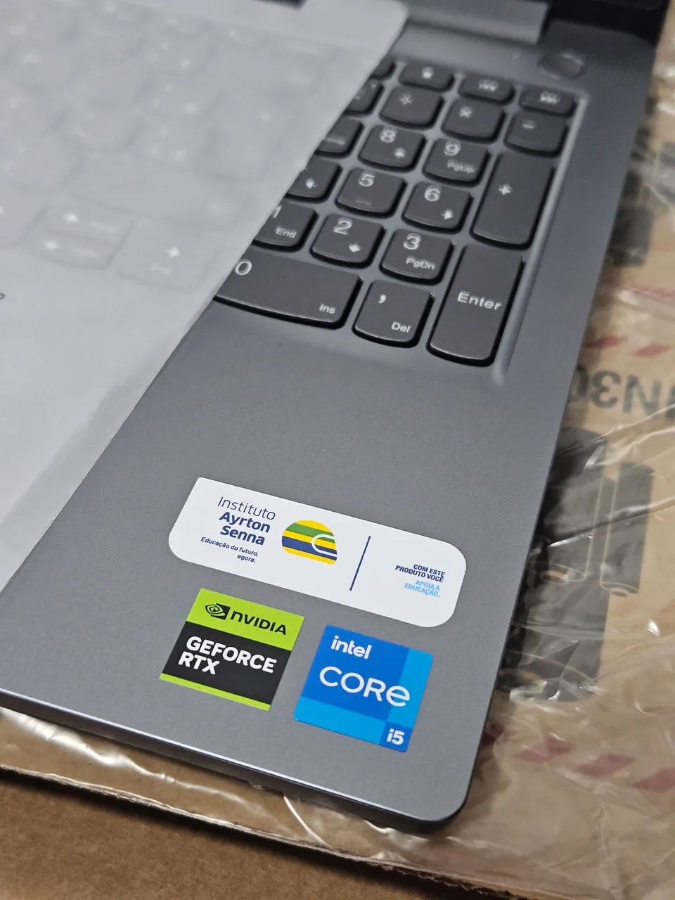 Notebook Gamer Lenovo LOQ  - Foto 2