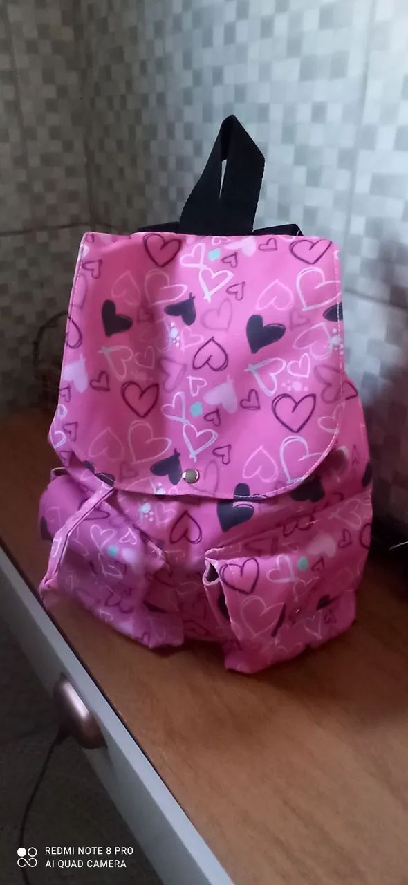Mochila - Foto 2