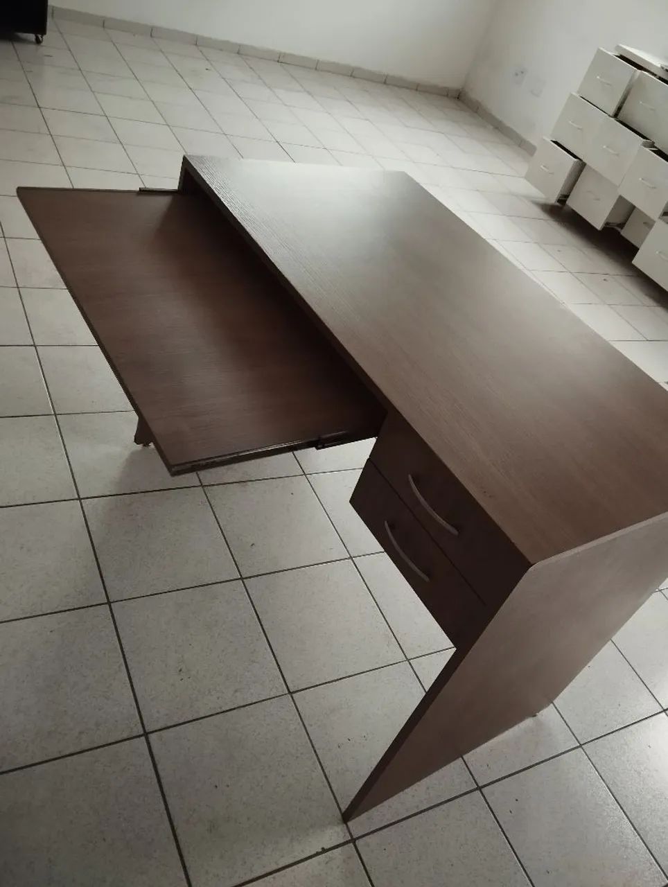 Mesa de escritório  - Foto 2