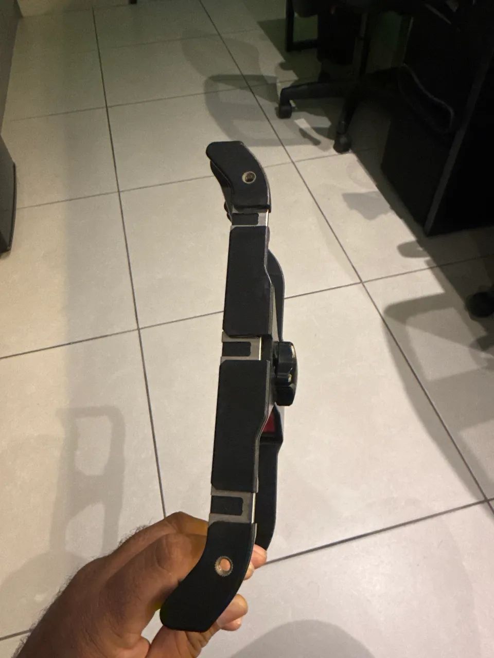Suporte de celular Ulanzi para videomaker  - Foto 3