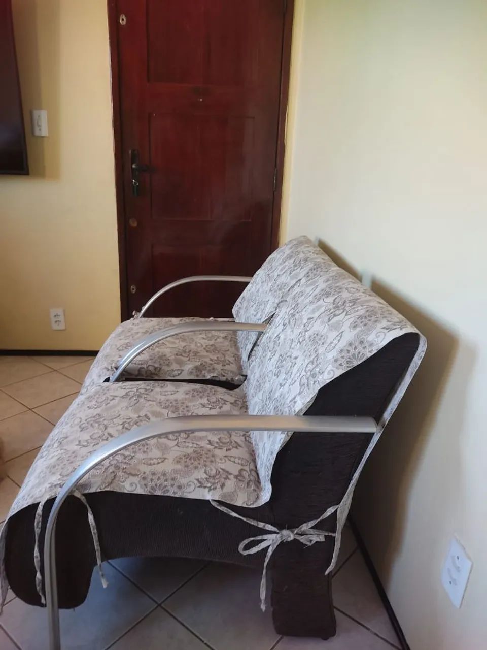 Poltronas em ótimo estado