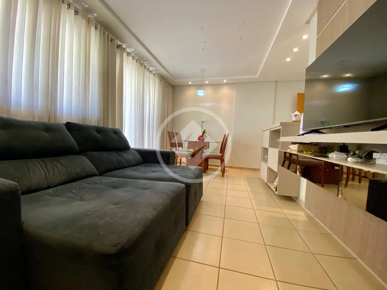 Apartamento 2 quartos na orla do parque codigo: 293893 - Foto 3