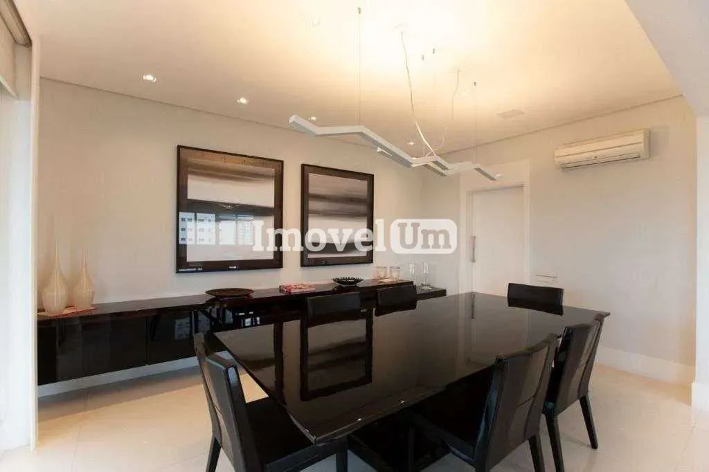 Santa Cecília | Apartamento 4 quartos, sendo 4 suites - Foto 4