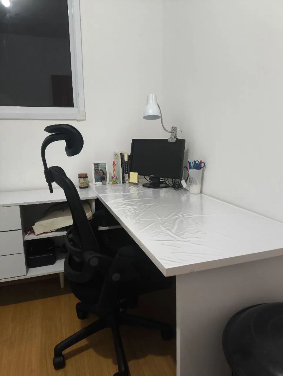 Mesa de estudos  - Foto 5