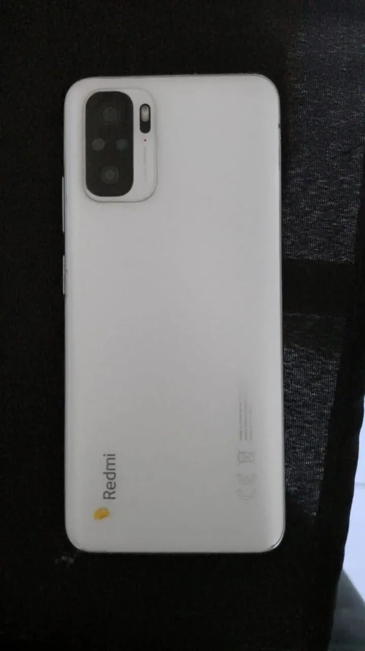 Redmi note 10 
