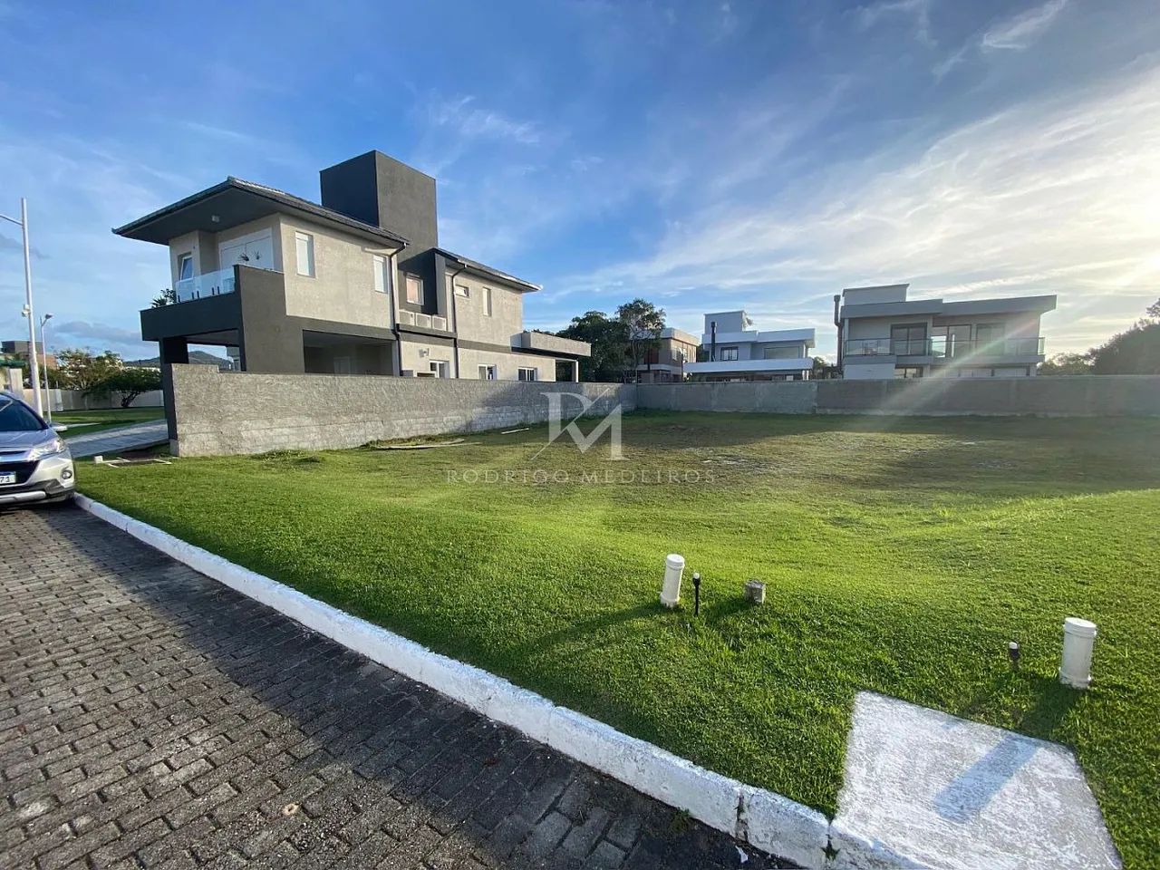 Terrenos à venda no Campeche, Florianópolis - Foto 4