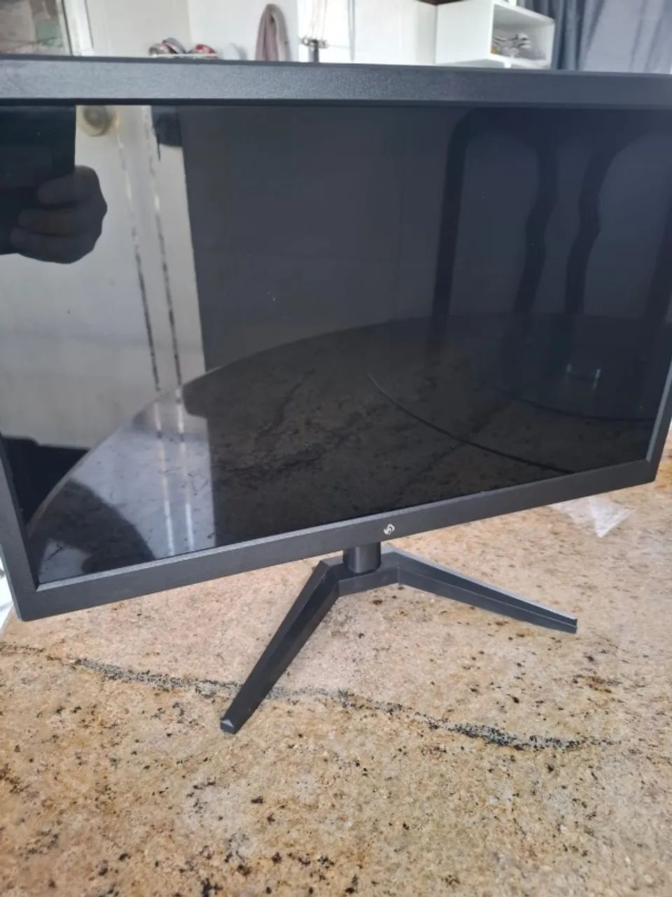 Monitor 19,5 marca FOX RACER