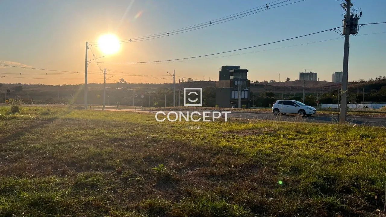 TERRENO COMERCIAL A VENDA - GINCO EMPRESARIAL CHICAGO - Foto 4