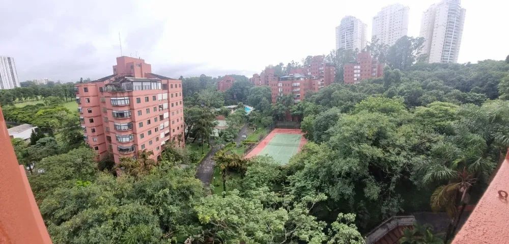 Foto - São Paulo - Jardim Marajoara