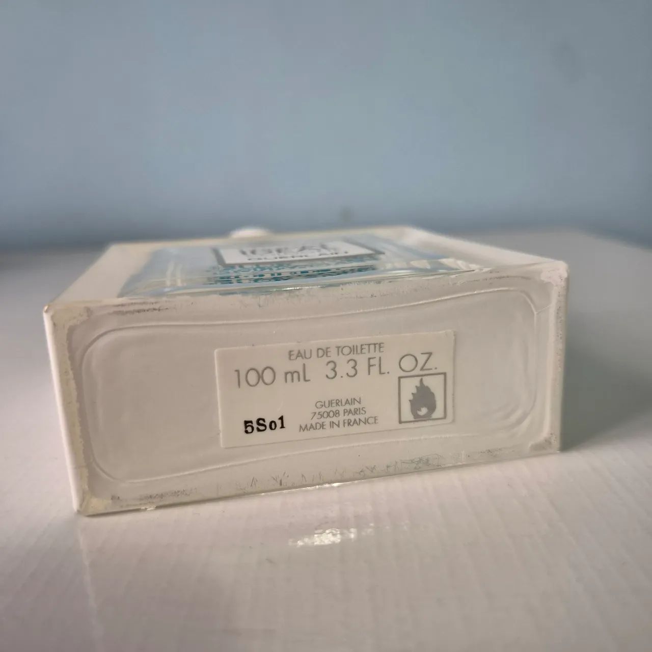 Perfume Guerlain Ideal Cologne 25/100ml - Foto 3