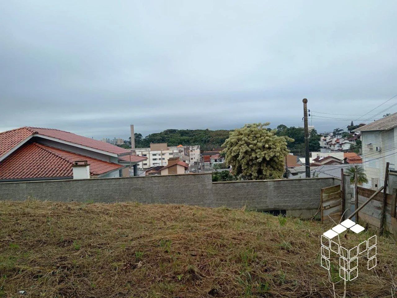 TERRENO À VENDA NO BAIRRO REAL PARQUE, SÃO JOSÉ - SC. REF: 1955399 - Foto 4