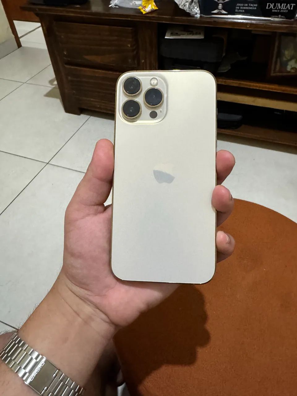 Iphone 13 Pro Max  - Foto 2