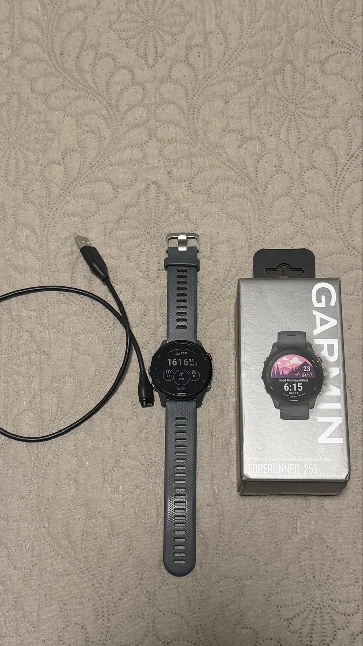 Sensor de Cadência Garmin ANT+ Cadence 2 - Acessórios de Ciclismo