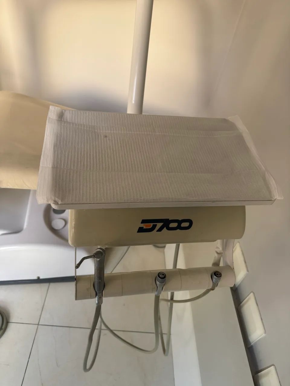 Cadeira Odontologica - Foto 2