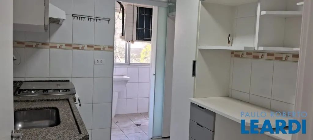 APARTAMENTO - VILA CLEMENTINO - SP - Foto 11