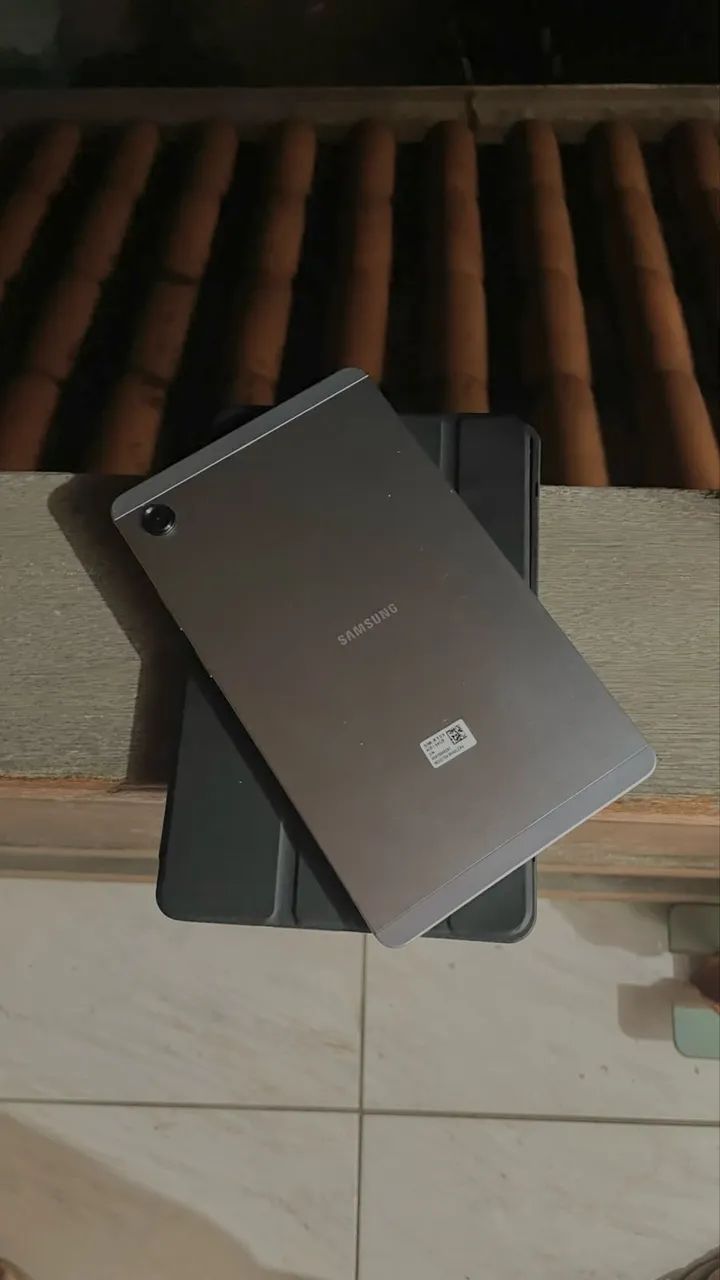Galaxy Tab A11 64GB + Kit Completo - Foto 2
