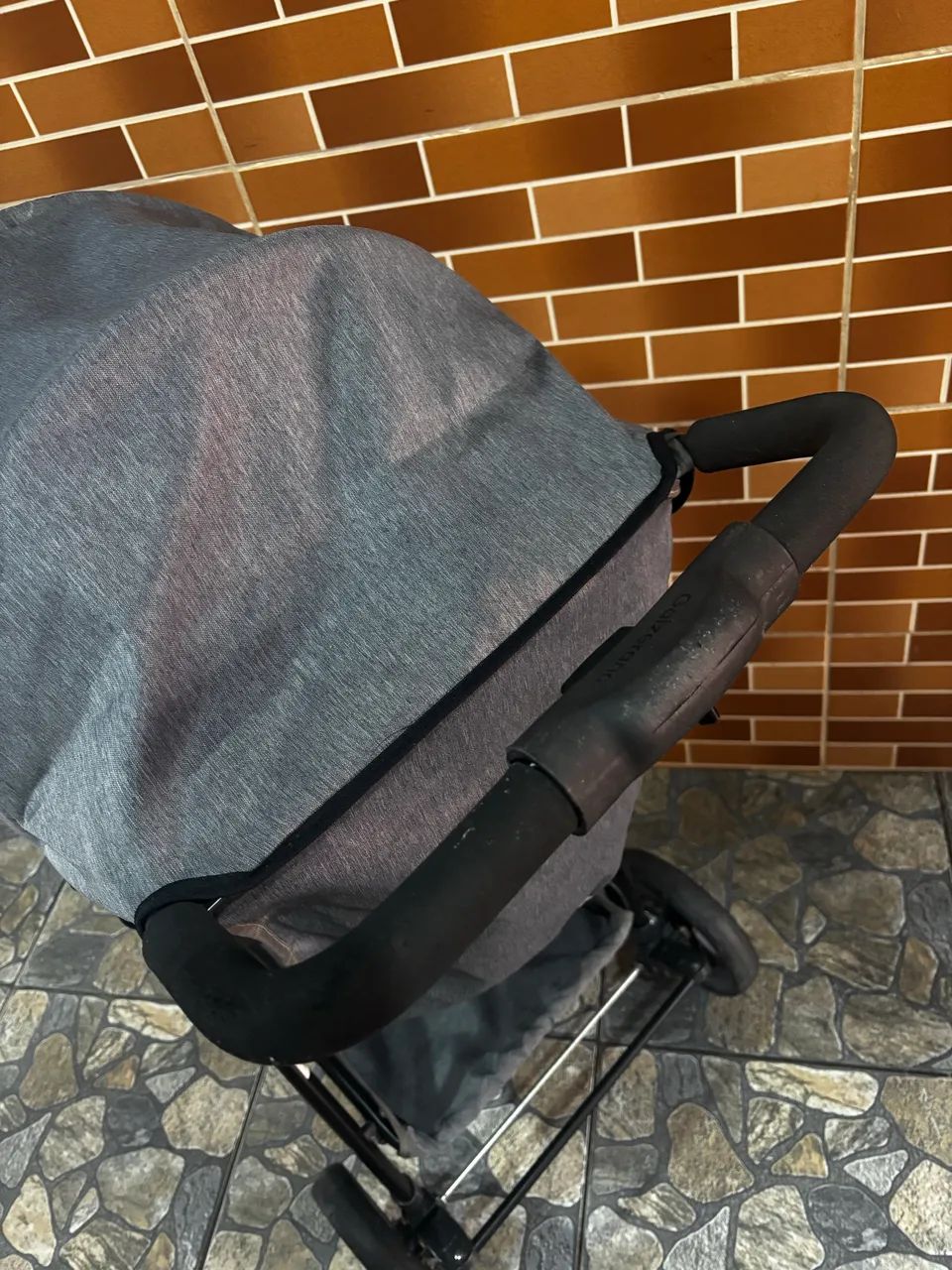 Carrinho de bebê  - Foto 4