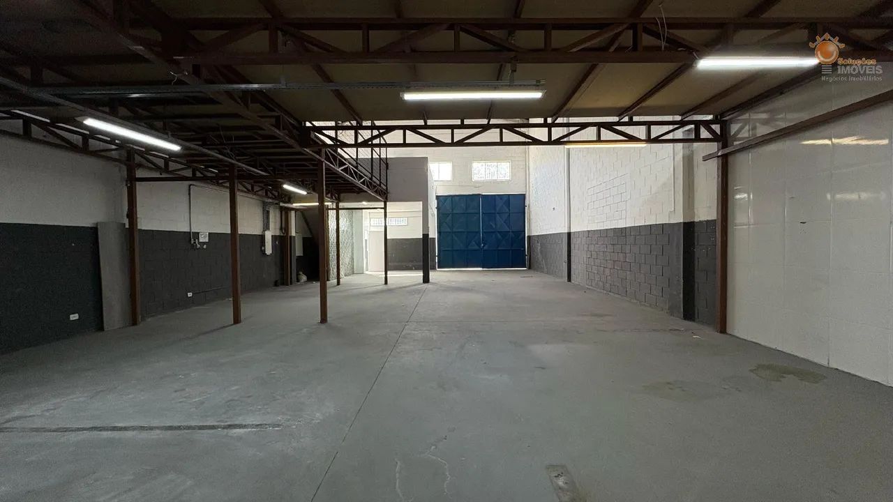 VENDA - BARRACÃO JARDIM DOIS CORAÇÕES / SOROCABA/SP - Foto 5