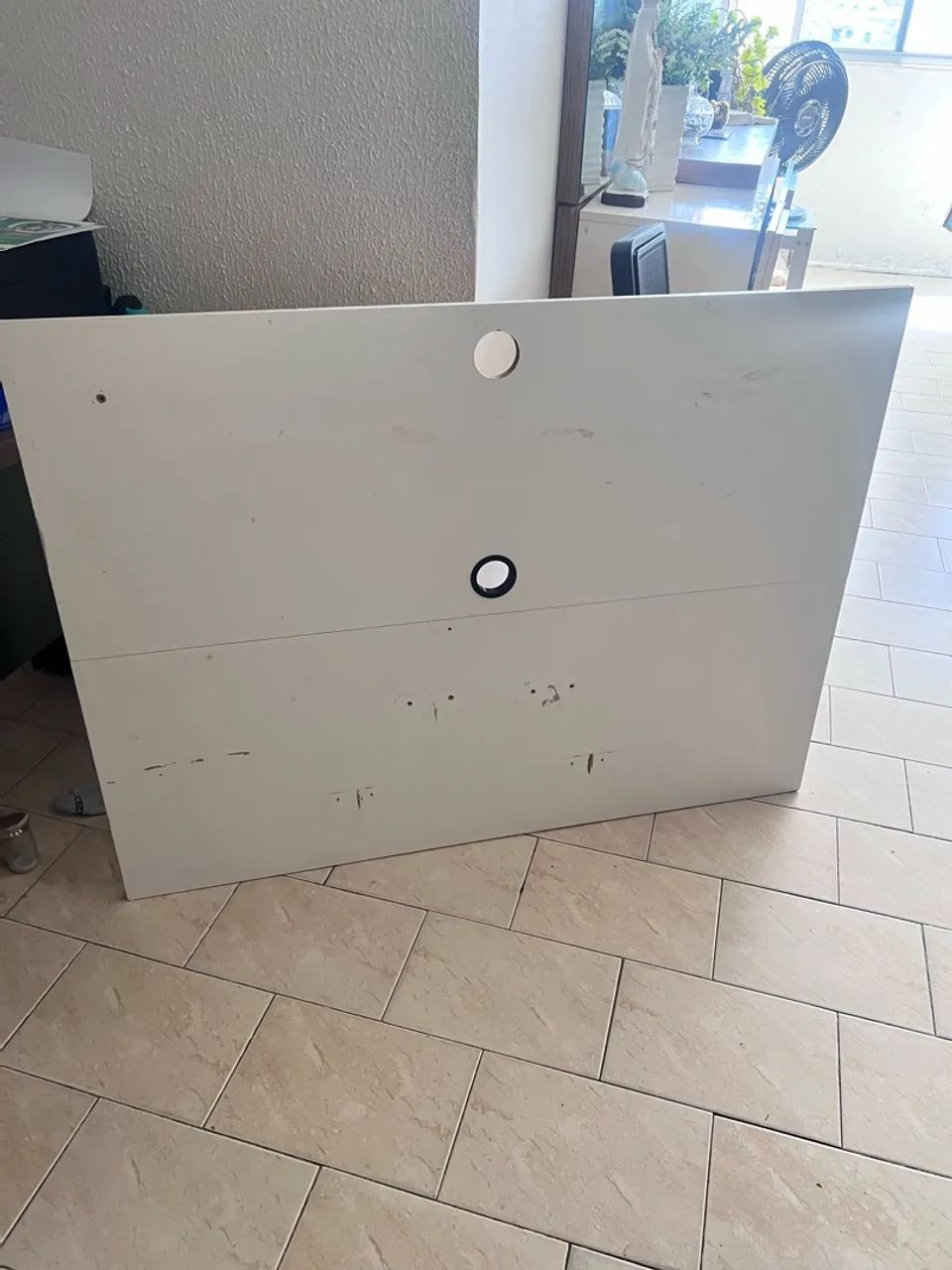 Painel televisão 
