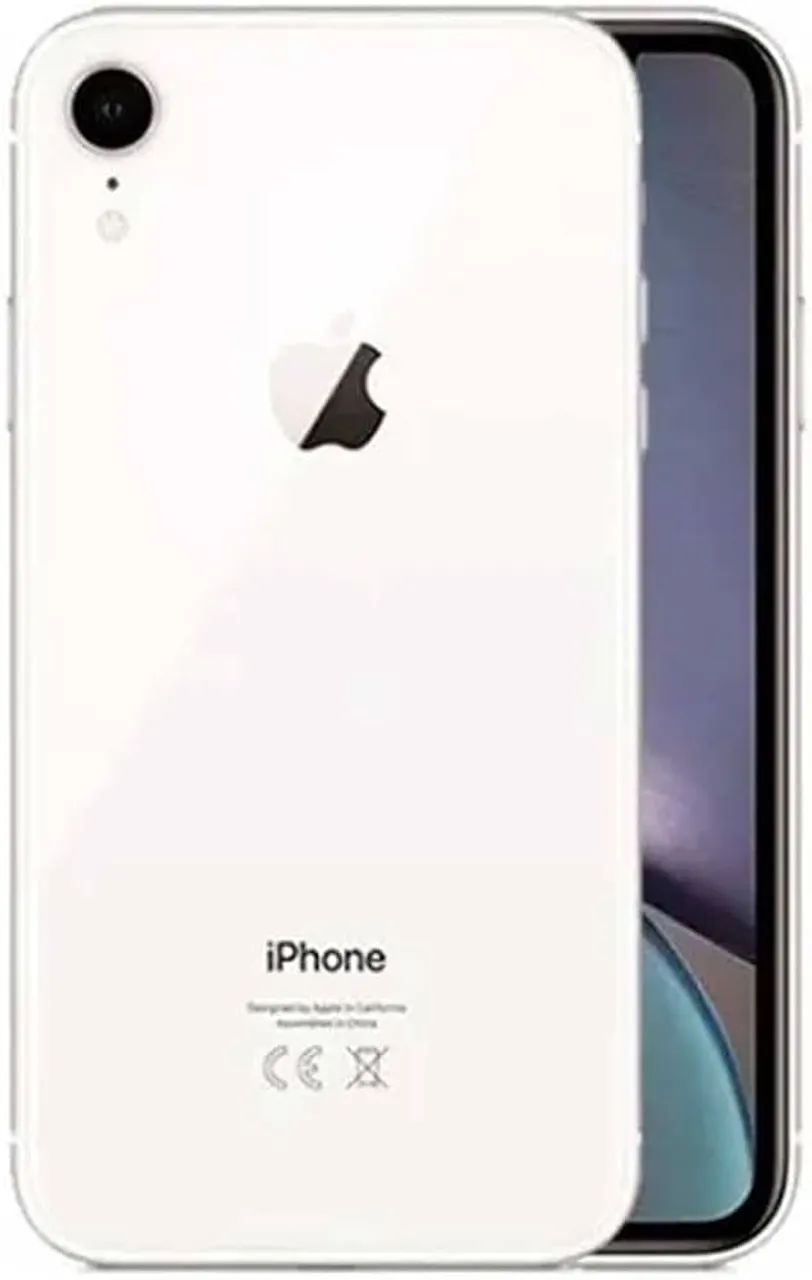 TROCO IPHONE XR POR OUTRO CELULAR E MAIS UMA VOLTA