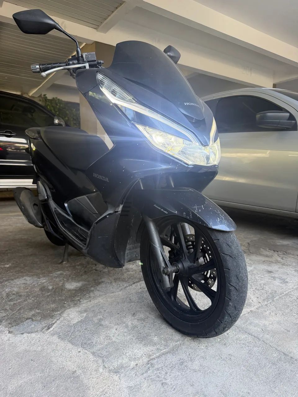 PCX 150 - particular  - Foto 4